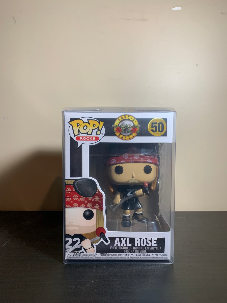 Funko Pop! Amy Winehouse #366 – KobesKollectibles