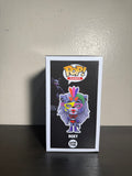 Roxy #1132 Chase Special Edition