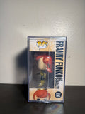 Franny Funko as Scarlett Limited Edition Legendary 2000 Pieces