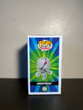 Ghostfreak #2119 Fall Convention 2025 Limited Edition