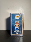 Freddy Funko as James T. Kirk Limited Edition Royalty 3000 Pieces