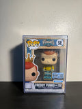 Freddy Funko as James T. Kirk Limited Edition Royalty 3000 Pieces