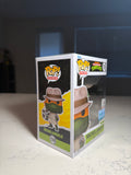 Turtles Michelangelo #1749 Chalice Collectibles Exclusive Limited Edition Supreme 9500 Pieces
