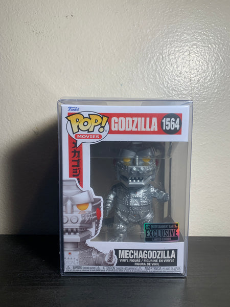 Mechagodzilla #1564 Entertainment Earth Exclusive