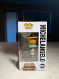 Turtles Michelangelo #1749 Chalice Collectibles Exclusive Limited Edition Supreme 9500 Pieces