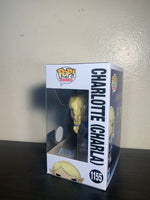 Charlotte (Charla) Glow Chase #1155 Chalice Collectibles Exclusive