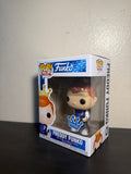 Freddy Funko Social Media 2.0