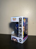 Coraline With Doll #1973 Special Edition