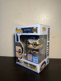 Harry Potter #188 2025 Winter Convention Limited Edition