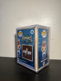 Freddy Funko as James T. Kirk Limited Edition Royalty 3000 Pieces