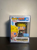 Naruto Uzumaki #2063 Limited Edition Supreme 9500 Pieces