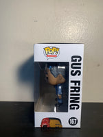 Gus Fring #167