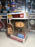 Dexter Morgan #1697 Special Edition