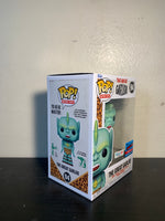 The Great Garloo #94 Festival of Fun ECCC 2021 New York Comic Con 2021 Exclusive 1000 Pcs Limited Edition