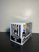 Obanai Iguro #1395 FunkoShop Exclusive