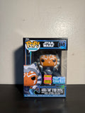 Ahsoka Tano (Kyber Crystal) Summer Convention #849 Limited Edition Supreme 9500 Pieces