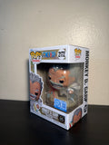 Monkey D. Garp #2172 Glow Chase Limited Edition