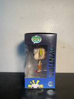 Cynthia #143 NFT Release 1800 Pcs