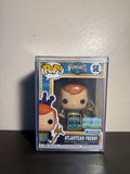 Atlantean Freddy Limited Edition Ultra 4500 Pieces