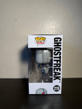 Ghostfreak #2119 Fall Convention 2025 Limited Edition