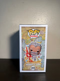 Monkey D. Garp #2172 Glow Chase Limited Edition