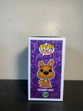 Scooby Doo #149 Saturday Morning Cartoons 1000 Pcs San Diego 2017