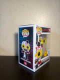 Art the Clown With Glasses #1593 Chase FunkoShop Exclusive