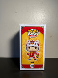 Nan #219 Mindstyle 2023 Winter Convention Limited Edition Exclusive
