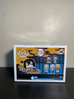 Obanai Iguro #1395 FunkoShop Exclusive