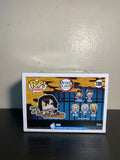 Obanai Iguro #1395 FunkoShop Exclusive