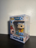 Freddy Funko as Doc 2015 Limited Edition Royalty 3000 Pieces