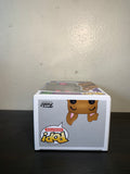Scooby Doo #149 Saturday Morning Cartoons 1000 Pcs San Diego 2017