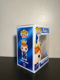 Freddy Funko Social Media 2.0