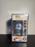 Kaiju Proto Limited Edition Ultra 4500 Pieces