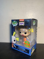 Cynthia #143 NFT Release 1800 Pcs