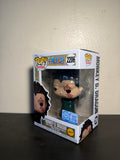 Monkey D. Dragon #2206 Special Edition Chase