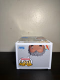 Monkey D. Garp #2172 Glow Chase Limited Edition