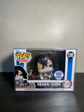 Obanai Iguro #1395 FunkoShop Exclusive