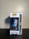 Abominable Snowman #289 Disney Parks Exclusive