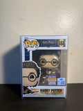 Harry Potter #188 2025 Winter Convention Limited Edition