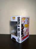 Godzilla '65 (Victory Dance) #1976 Limited Edition Supreme 9500 Pieces