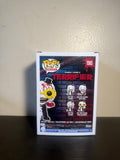 Art the Clown With Glasses #1593 Chase FunkoShop Exclusive