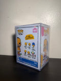 Homer on Scale #1841 Limited Edition Ultra 5000 Pieces