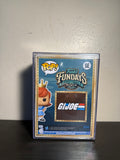Franny Funko as Scarlett Limited Edition Legendary 2000 Pieces