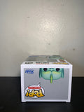 The Great Garloo #94 Festival of Fun ECCC 2021 New York Comic Con 2021 Exclusive 1000 Pcs Limited Edition