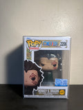 Monkey D. Dragon #2206 Special Edition Chase