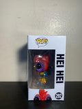 Hei Hei #292 Summer Convention Exclusive 2017