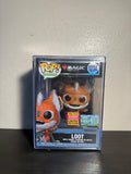 Loot Summer Convention #1234 Limited Edition Ultra 5000 Pieces