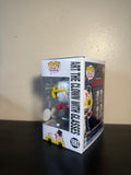 Art the Clown With Glasses #1593 Chase FunkoShop Exclusive