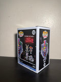Roxy #1132 Chase Special Edition
